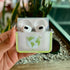 COVER PREMIUM ECO CASE AIRPODS